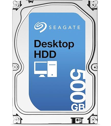 Amazon.com: WD5003ABYX-18WERA0, DCM HHRNHTJCH, Dell 500GB SATA 3.5